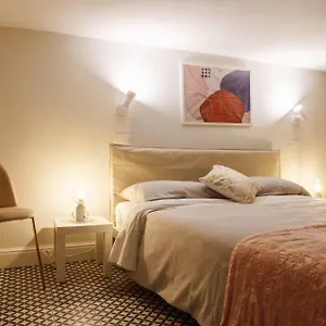 Le Volte And Apartamento