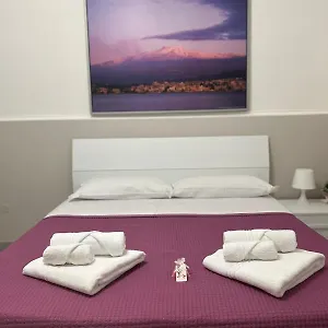 For Rent Aeroporto di Catania Fontana Rossa