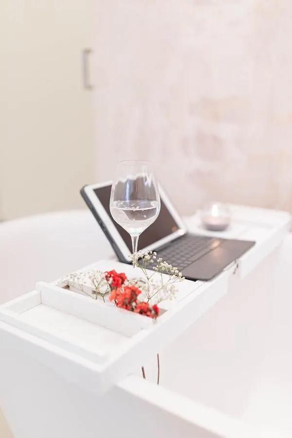 Anais Luxury Apartment - Catania Centro Italy