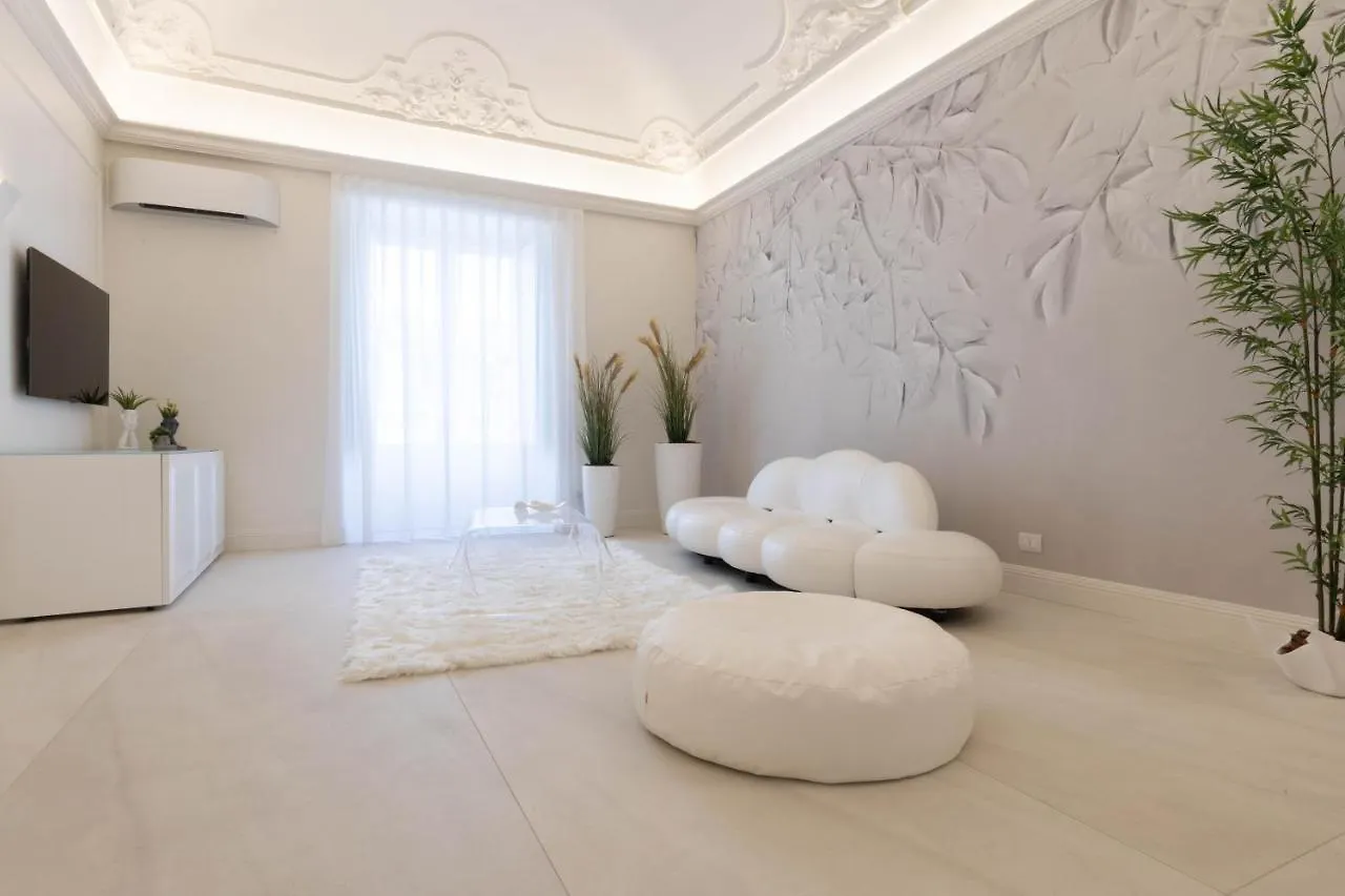 Anais Luxury Apartment - Catania Centro