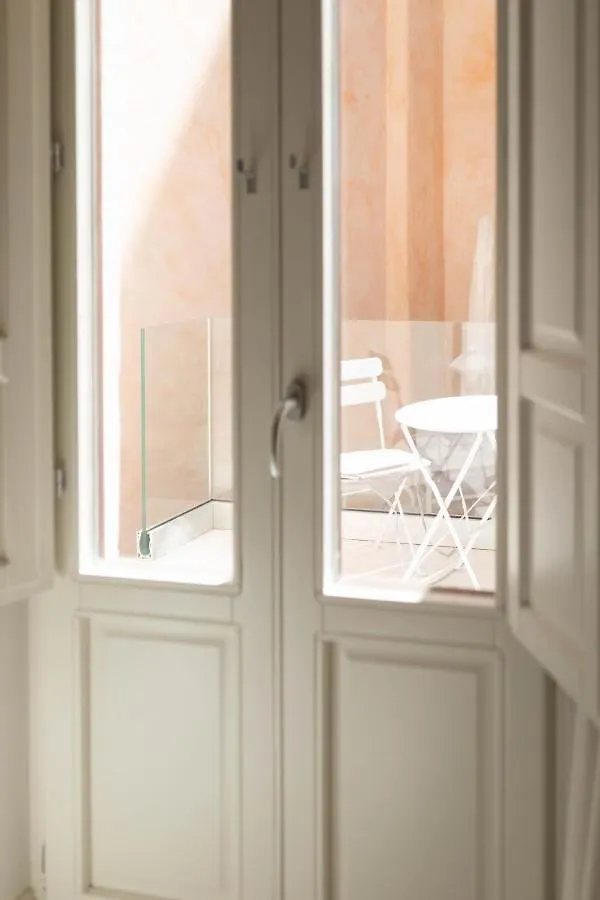 Anais Luxury Apartment - Catania Centro