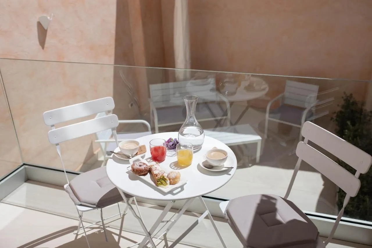Anais Luxury Apartment - Catania Centro