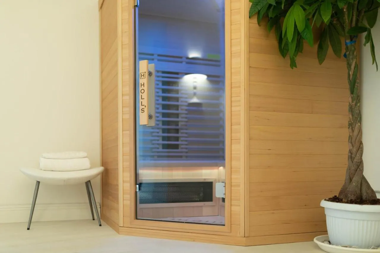 Anais Luxury Apartment - Catania Centro