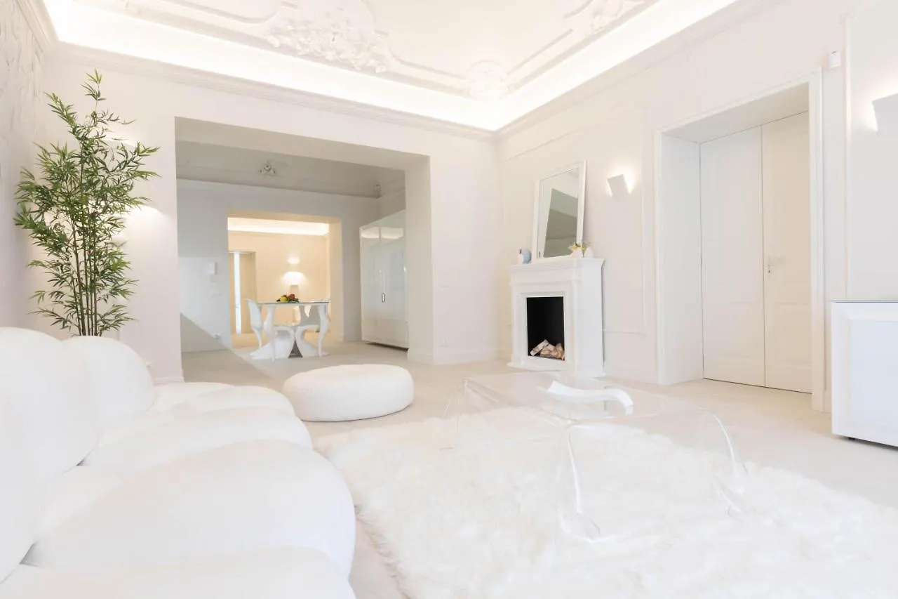 Anais Luxury Apartment - Catania Centro Italy