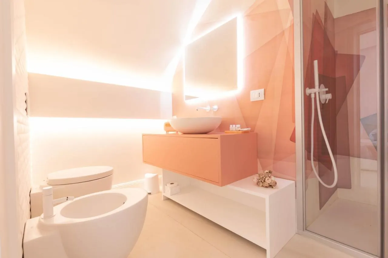 Anais Luxury Apartment - Catania Centro 0*,