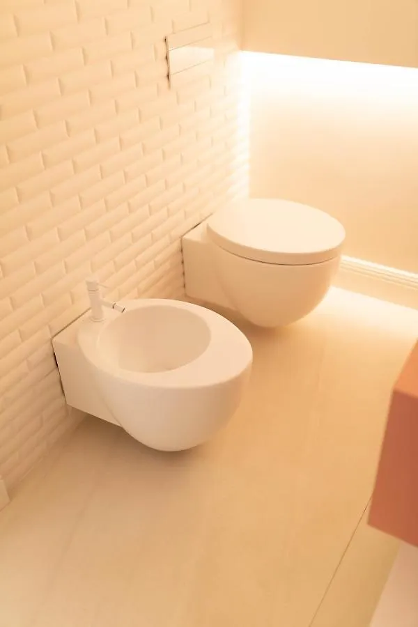 Anais Luxury Apartment - Catania Centro