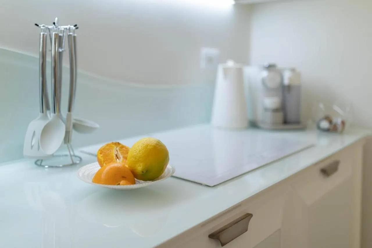 Anais Luxury Apartment - Catania Centro