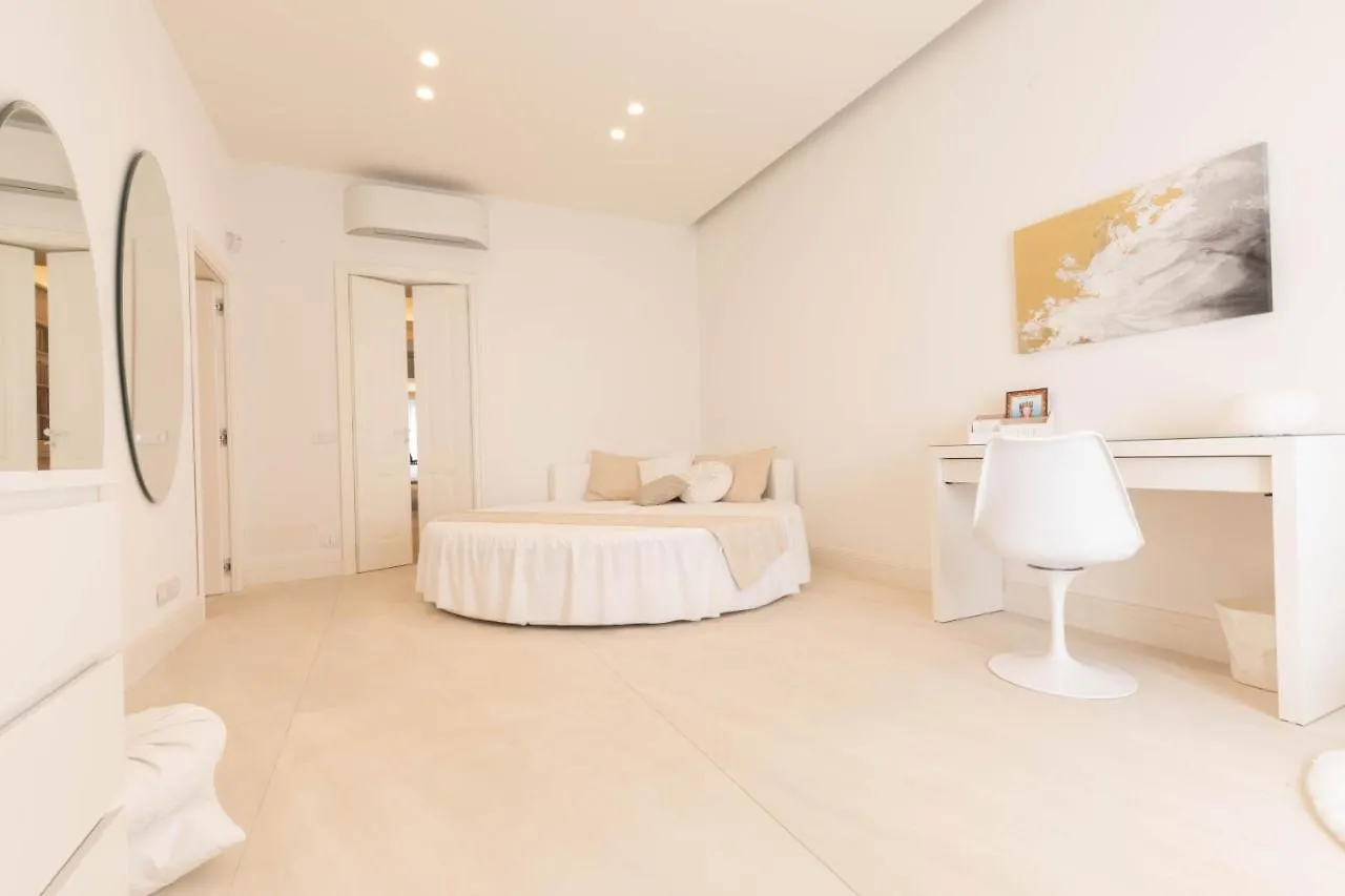 Anais Luxury Apartment - Catania Centro Italy