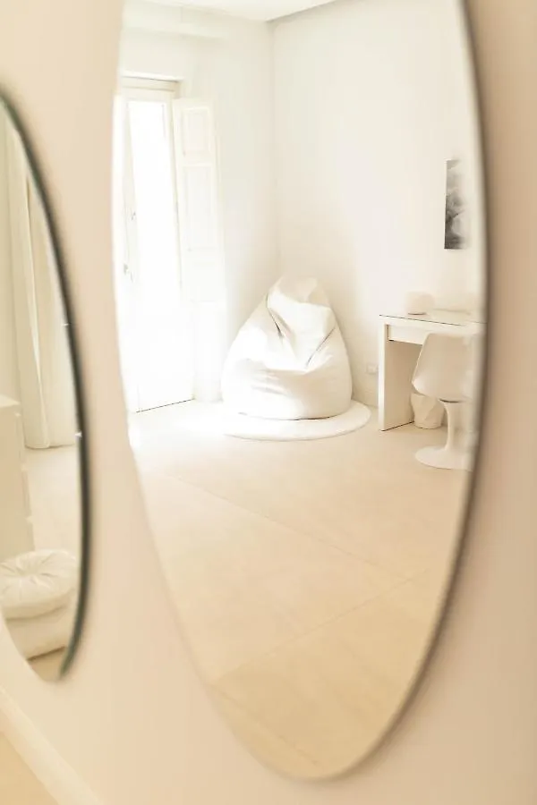 Anais Luxury Apartment - Catania Centro