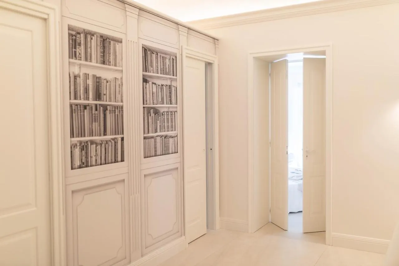 Anais Luxury Apartment - Catania Centro