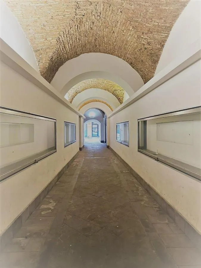 Anais Luxury Apartment - Catania Centro Italy