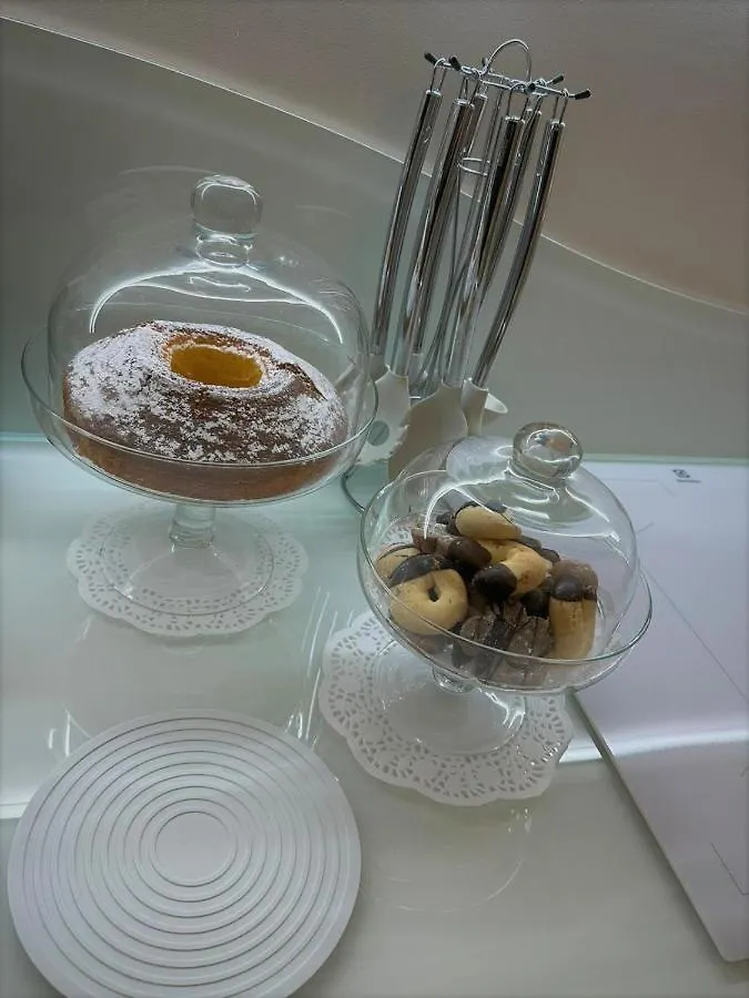 Anais Luxury Apartment - Catania Centro